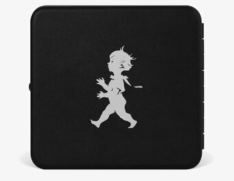 Nyckelskåp Svart Solstickan Nyckelförvaring Nyckelhängare