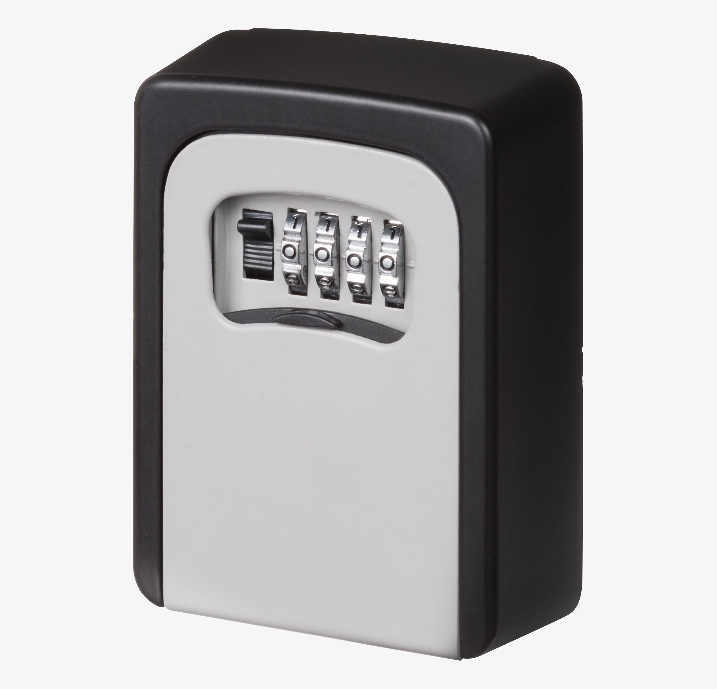 Nyckelskåp Kombinationslås Tarmo Nyckelförvaring Nyckelhängare