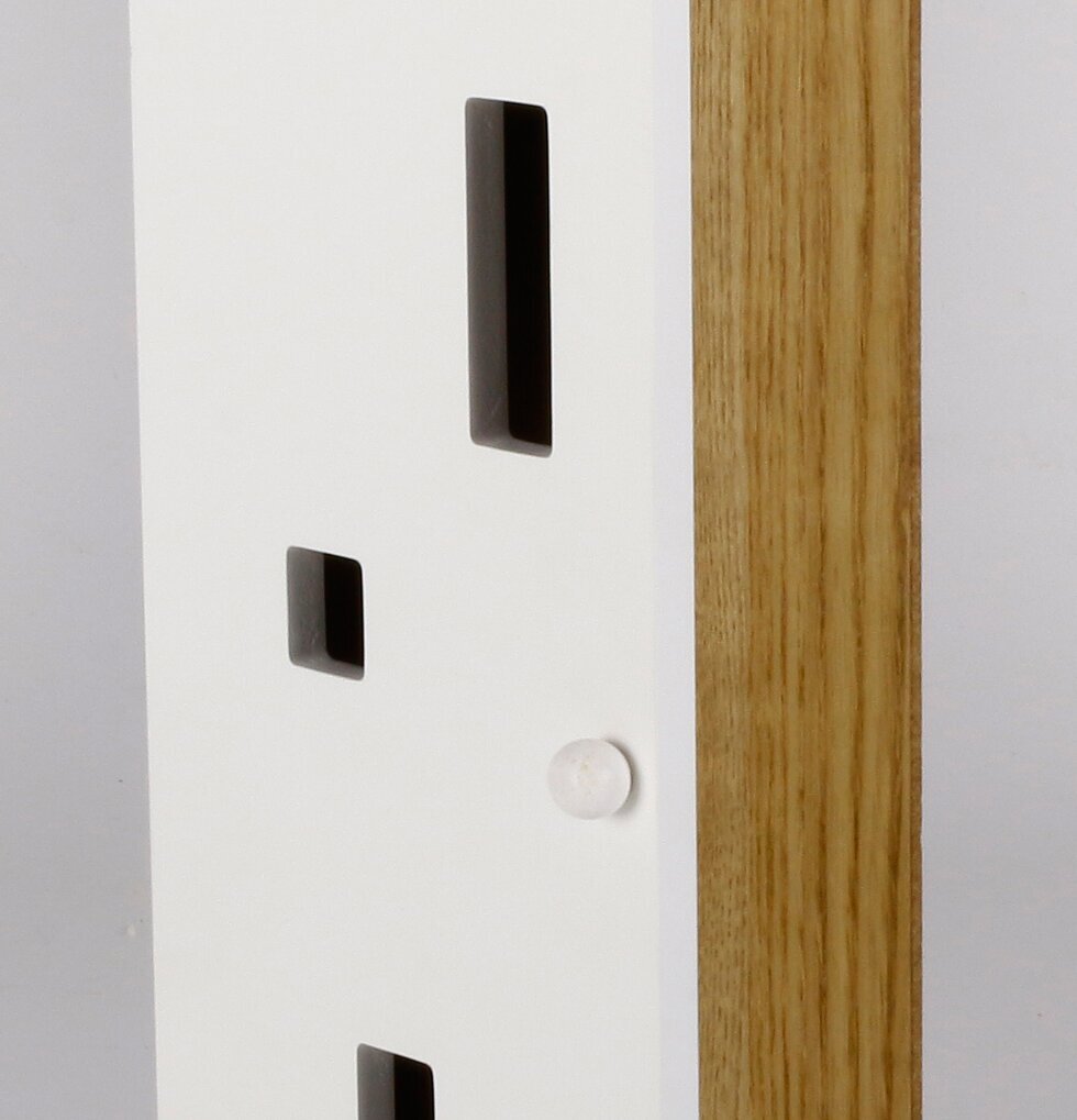 Nyckelskåp House Stor från Interstil med husliknande design