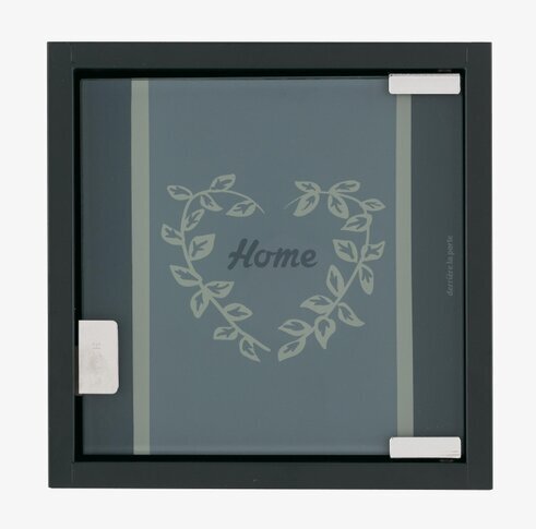 Nyckelskåp Home från Derriére la porte med stilren design